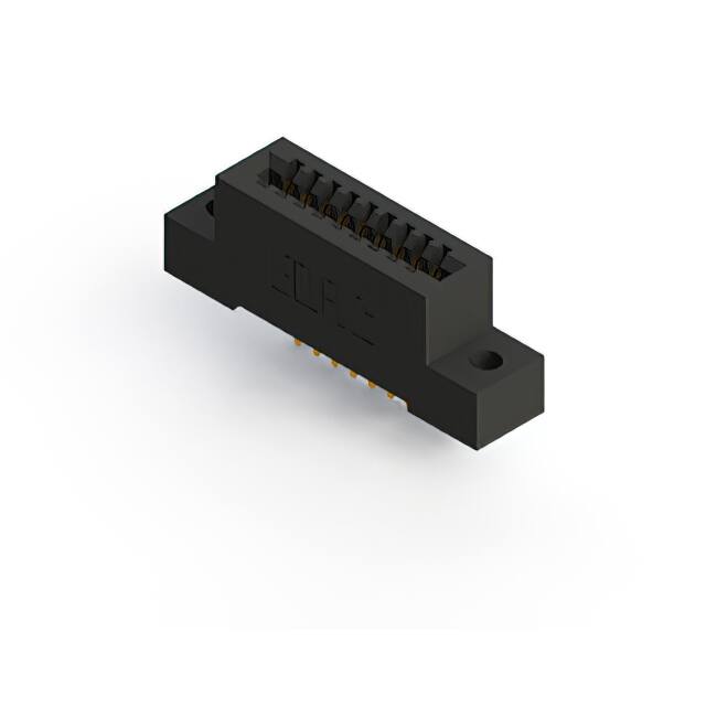 392-009-541-102 EDAC Inc.  Edgeboard Connectors